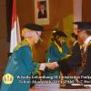 Wisuda Unpad Gel III TA 2014_2015  Fakultas Kedokteran oleh Rektor 032