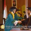 Wisuda Unpad Gel III TA 2014_2015  Fakultas Kedokteran oleh Rektor 034