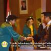 Wisuda Unpad Gel III TA 2014_2015  Fakultas Kedokteran oleh Rektor 039