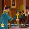 Wisuda Unpad Gel III TA 2014_2015  Fakultas Kedokteran oleh Rektor 041