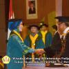 Wisuda Unpad Gel III TA 2014_2015  Fakultas Kedokteran oleh Rektor 042