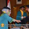 Wisuda Unpad Gel III TA 2014_2015  Fakultas Kedokteran oleh Rektor 043