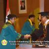 Wisuda Unpad Gel III TA 2014_2015  Fakultas Kedokteran oleh Rektor 047