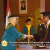 Wisuda Unpad Gel III TA 2014_2015  Fakultas Kedokteran oleh Rektor 049