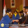 Wisuda Unpad Gel III TA 2014_2015 Fakultas Mipa oleh Rektor  011