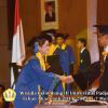Wisuda Unpad Gel III TA 2014_2015 Fakultas ISIP oleh Rektor  037