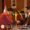 Wisuda Unpad Gel III TA 2014_2015  Fakultas Ilmu Budaya oleh Rektor  012