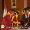 Wisuda Unpad Gel III TA 2014_2015  Fakultas Ilmu Budaya oleh Rektor  021
