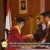 Wisuda Unpad Gel III TA 2014_2015  Fakultas Ilmu Budaya oleh Rektor  024