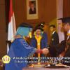 Wisuda Unpad Gel III TA 2014_2015  Fakultas Ilmu Komunikasi oleh Rektor  024