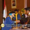 Wisuda Unpad Gel III TA 2014_2015  Fakultas Ilmu Komunikasi oleh Rektor  025