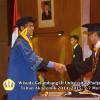 Wisuda Unpad Gel III TA 2014_2015  Fakultas Ilmu Komunikasi oleh Rektor  030