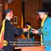 Wisuda Unpad Gel III TA 2014_2015  Fakultas Hukum oleh Dekan 005