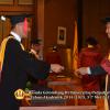 Wisuda Unpad Gel III TA 2014_2015  Fakultas Hukum oleh Dekan 033