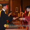 Wisuda Unpad Gel III TA 2014_2015  Fakultas Hukum oleh Dekan 034