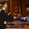 Wisuda Unpad Gel III TA 2014_2015  Fakultas Ekonomi dan Bisnis oleh Dekan 055