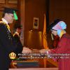 Wisuda Unpad Gel III TA 2014_2015  Fakultas Kedokteran oleh Dekan 002