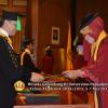 Wisuda Unpad Gel III TA 2014_2015  Fakultas Kedokteran oleh Dekan 003