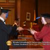 Wisuda Unpad Gel III TA 2014_2015 Fakultas ISIP oleh Dekan  023