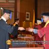 Wisuda Unpad Gel III TA 2014_2015 Fakultas ISIP oleh Dekan  028