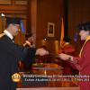 Wisuda Unpad Gel III TA 2014_2015 Fakultas ISIP oleh Dekan  030