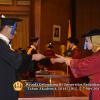 Wisuda Unpad Gel III TA 2014_2015 Fakultas ISIP oleh Dekan  036