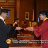 Wisuda Unpad Gel III TA 2014_2015 Fakultas ISIP oleh Dekan  037