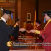 Wisuda Unpad Gel III TA 2014_2015 Fakultas ISIP oleh Dekan  040