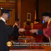 Wisuda Unpad Gel III TA 2014_2015 Fakultas ISIP oleh Dekan  042