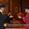 Wisuda Unpad Gel III TA 2014_2015 Fakultas ISIP oleh Dekan  043