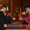 Wisuda Unpad Gel III TA 2014_2015  Fakultas Ilmu Budaya oleh Dekan  003