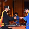 Wisuda Unpad Gel III TA 2014_2015  Fakultas Ilmu Budaya oleh Dekan  020