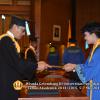 Wisuda Unpad Gel III TA 2014_2015  Fakultas Ilmu Budaya oleh Dekan  024