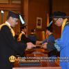 Wisuda Unpad Gel III TA 2014_2015  Fakultas Ilmu Budaya oleh Dekan  025