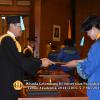 Wisuda Unpad Gel III TA 2014_2015  Fakultas Ilmu Budaya oleh Dekan  026