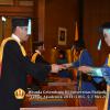 Wisuda Unpad Gel III TA 2014_2015  Fakultas Ilmu Budaya oleh Dekan  029