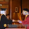 Wisuda Unpad Gel III TA 2014_2015  Fakultas Peternakan oleh Dekan  001