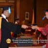 Wisuda Unpad Gel III TA 2014_2015  Fakultas Keperawatan oleh Dekan 042