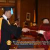 Wisuda Unpad Gel III TA 2014_2015  Fakultas Keperawatan oleh Dekan 058