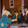 Wisuda Unpad Gel III TA 2014_2015  Program Pascasarjana oleh Rektor 001