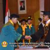 Wisuda Unpad Gel III TA 2014_2015  Program Pascasarjana oleh Rektor 022