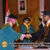 Wisuda Unpad Gel III TA 2014_2015  Program Pascasarjana oleh Rektor 024