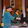Wisuda Unpad Gel III TA 2014_2015  Fakultas Hukum oleh Rektor 001