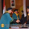 Wisuda Unpad Gel III TA 2014_2015  Fakultas Hukum oleh Rektor 002