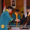 Wisuda Unpad Gel III TA 2014_2015  Fakultas Hukum oleh Rektor 006