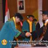 Wisuda Unpad Gel III TA 2014_2015  Fakultas Hukum oleh Rektor 007