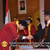 Wisuda Unpad Gel III TA 2014_2015  Fakultas Hukum oleh Rektor 014