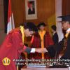 Wisuda Unpad Gel III TA 2014_2015  Fakultas Hukum oleh Rektor 017