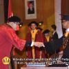 Wisuda Unpad Gel III TA 2014_2015  Fakultas Hukum oleh Rektor 031