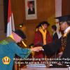 Wisuda Unpad Gel III TA 2014_2015  Fakultas Ekonomi dan Bisnis oleh Rektor 019